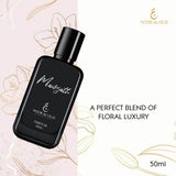 Amberwood X Mawjath Combo | EDP for Unisex | 50ml x 2