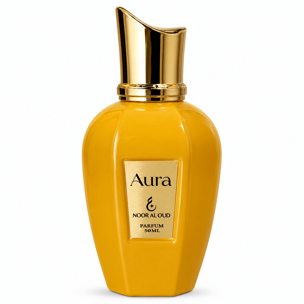 Aura Parfum | 50ml | Unisex | Noor Al Oud