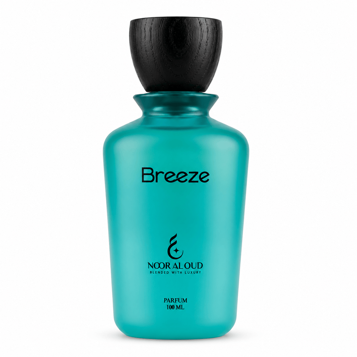 Breeze Parfum | 100ml | Unisex | Noor Al Oud