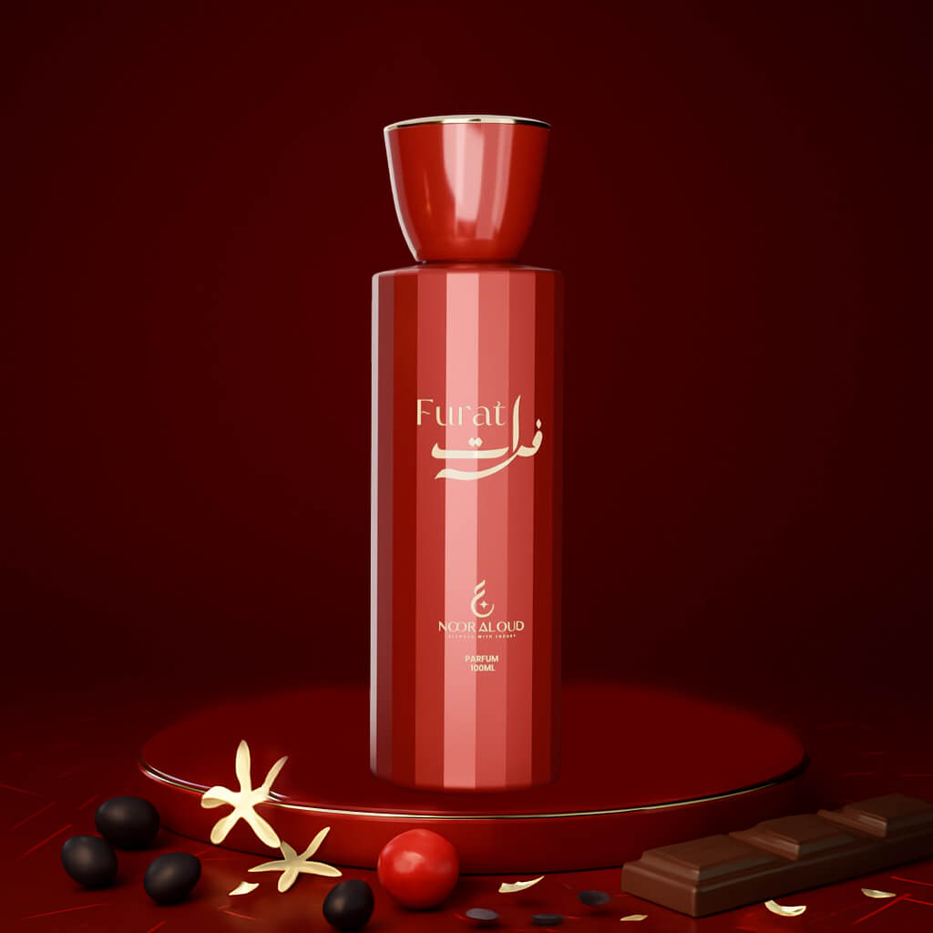Furat EDP Perfume | Unisex | Noor Al Oud