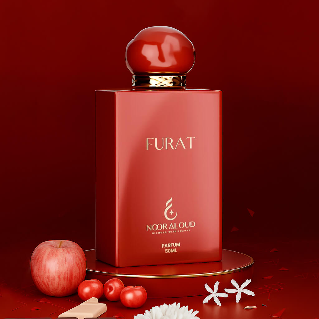 Furat EDP Perfume | Unisex | Noor Al Oud