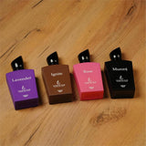 Hams Al Ishq - 4 in 1 - 4 x 50ml EDP Perfume