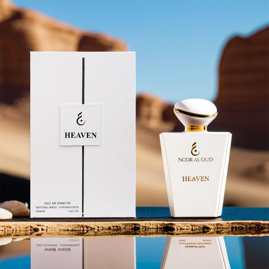 Heaven Eau De Parfum 100ml | Perfume for Unisex