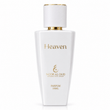 Heaven Eau De Parfum 100ml | Perfume for Unisex