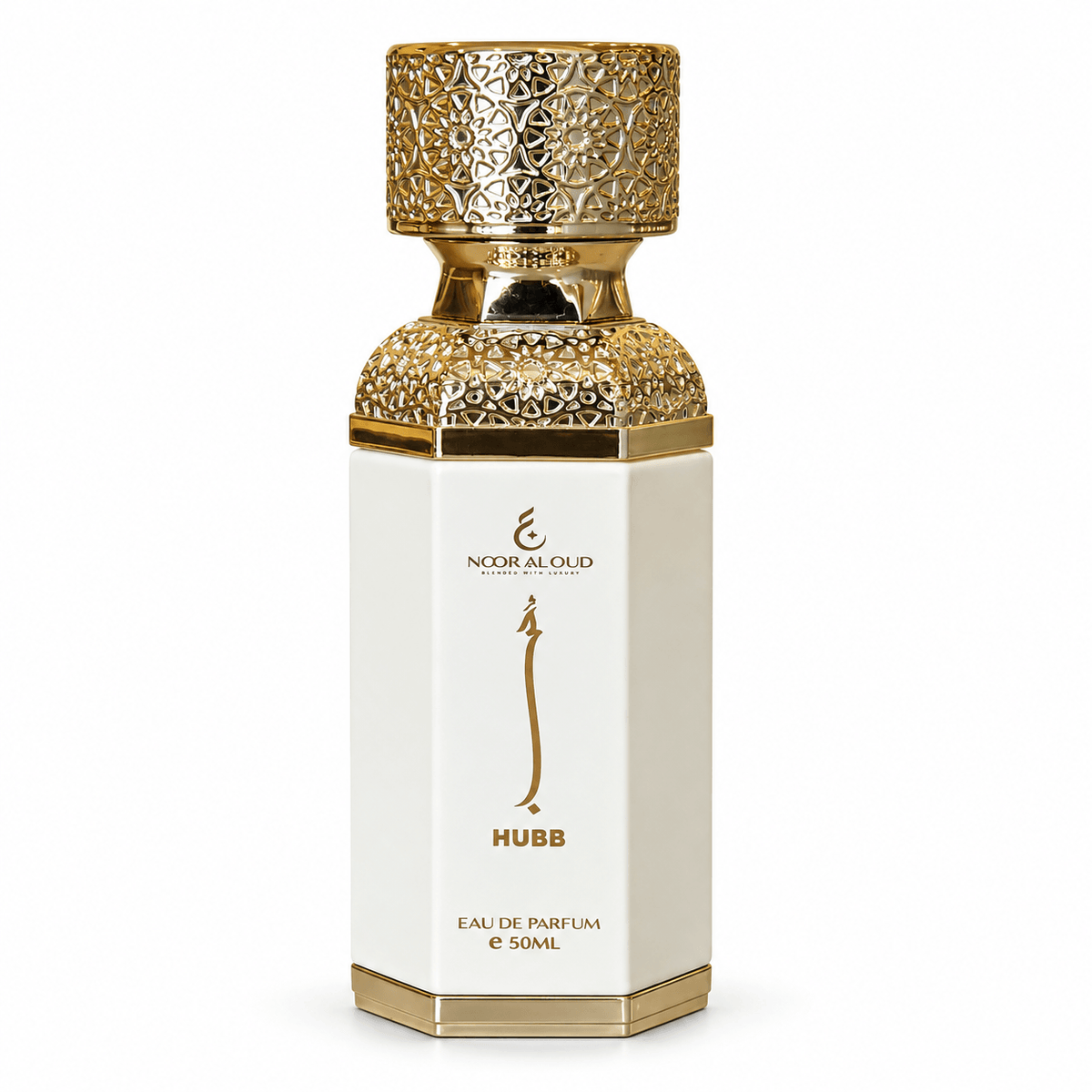 Hubb EDP Perfume | Unisex | Noor Al Oud