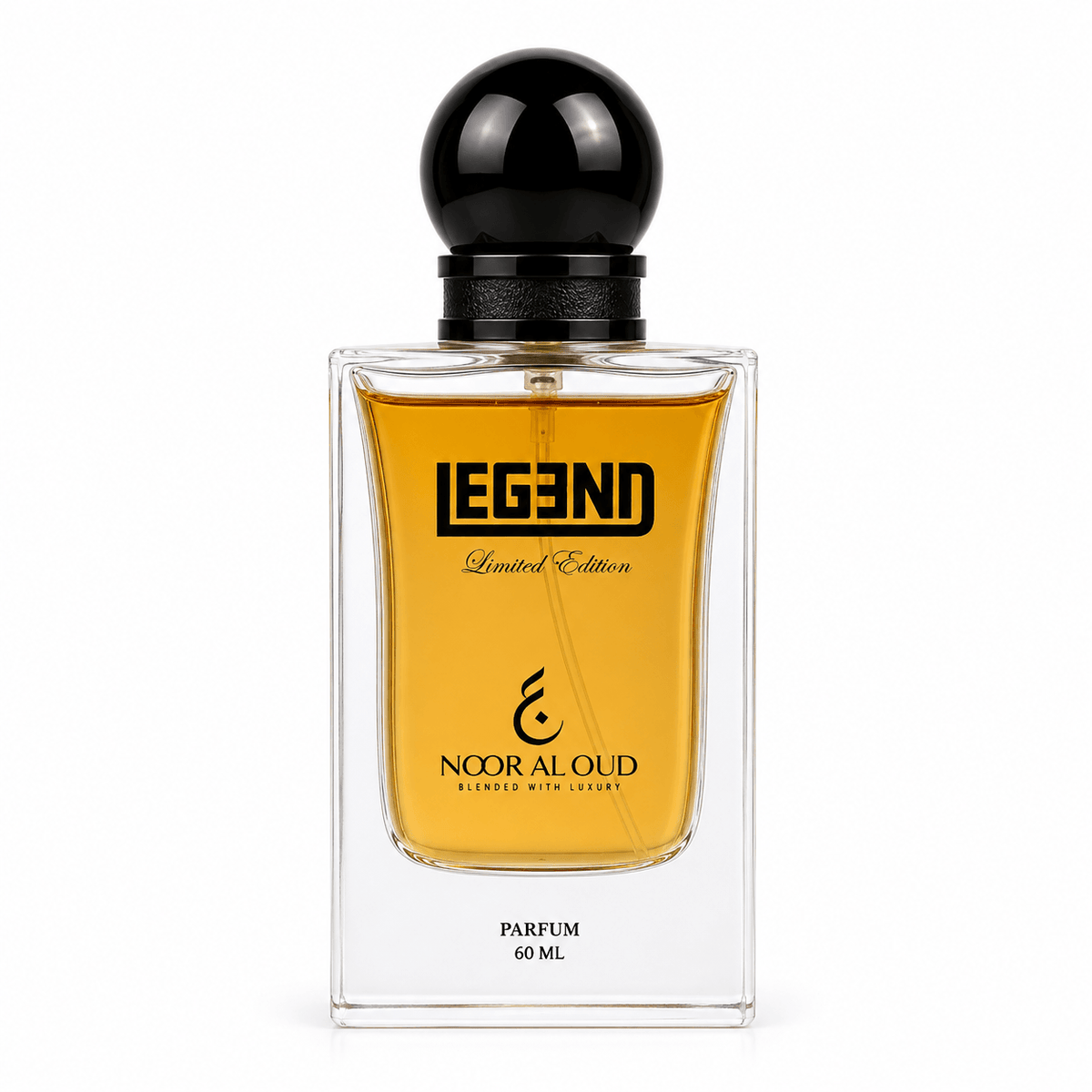 Legend Limited Edition Parfum | 60ml | Unisex | Noor Al Oud