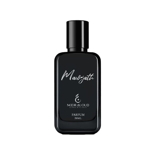 Mawjath EDP Perfume | Unisex | Noor Al Oud