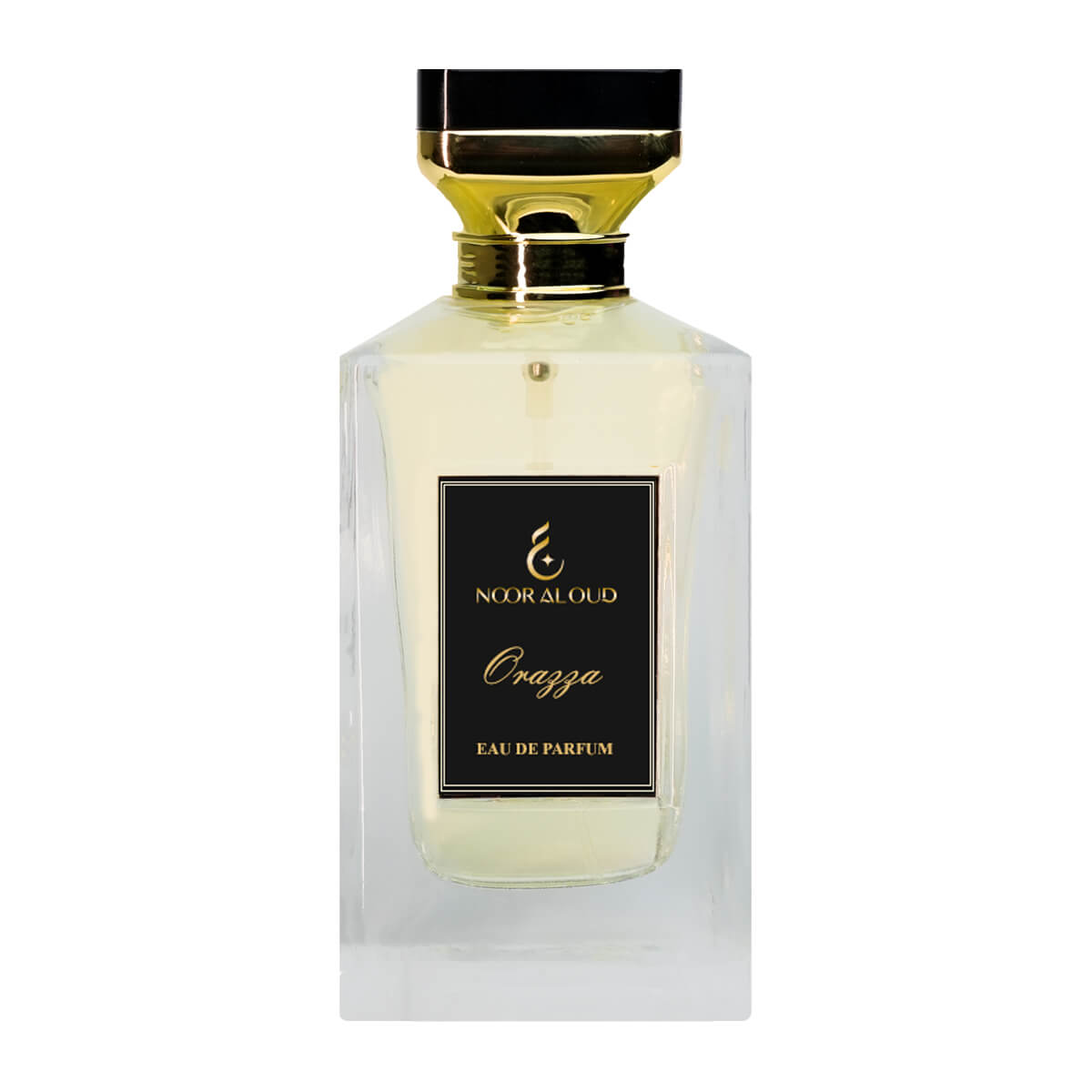 Noor Al Oud Orazza EDP Perfume 100 ml | Unisex