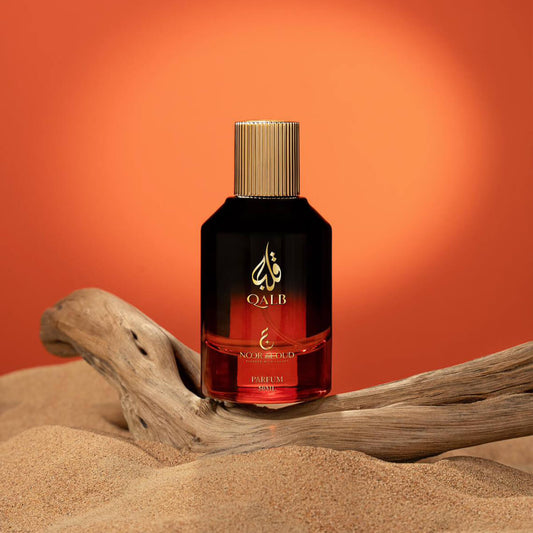 Noor Al Oud Qalb Eau de Parfum
