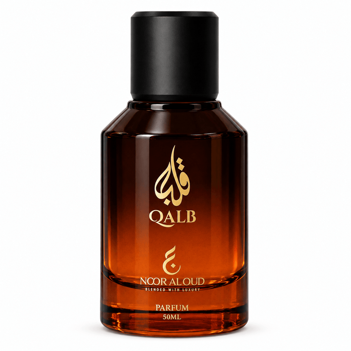 Noor Al Oud Qalb Eau de Parfum