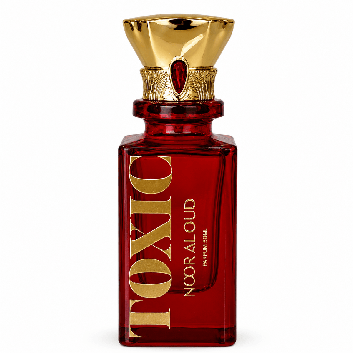 Toxic Parfum | 50ml | Unisex | Noor Al Oud