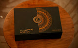 Noor Al Oud Rouhain EDP Perfume 3 in 1 Combo (50ml x 3)