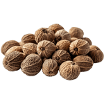Nutmeg