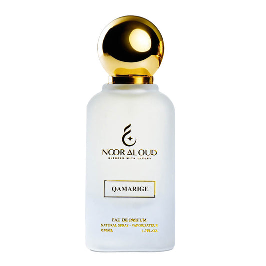 Noor Al Oud Qamarige EDP Perfume 50 ml | Unisex
