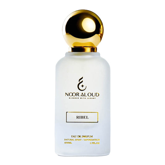 Noor Al Oud Ribel EDP Perfume 50 ml | Women