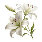 White Flower