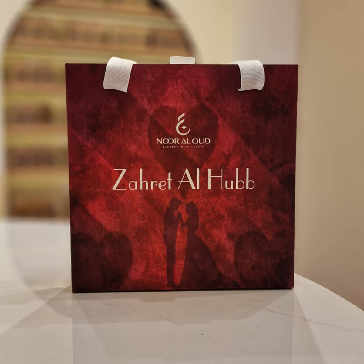Zahret Al Hubb – 3 in 1 Combo Perfume (30ml x 3)